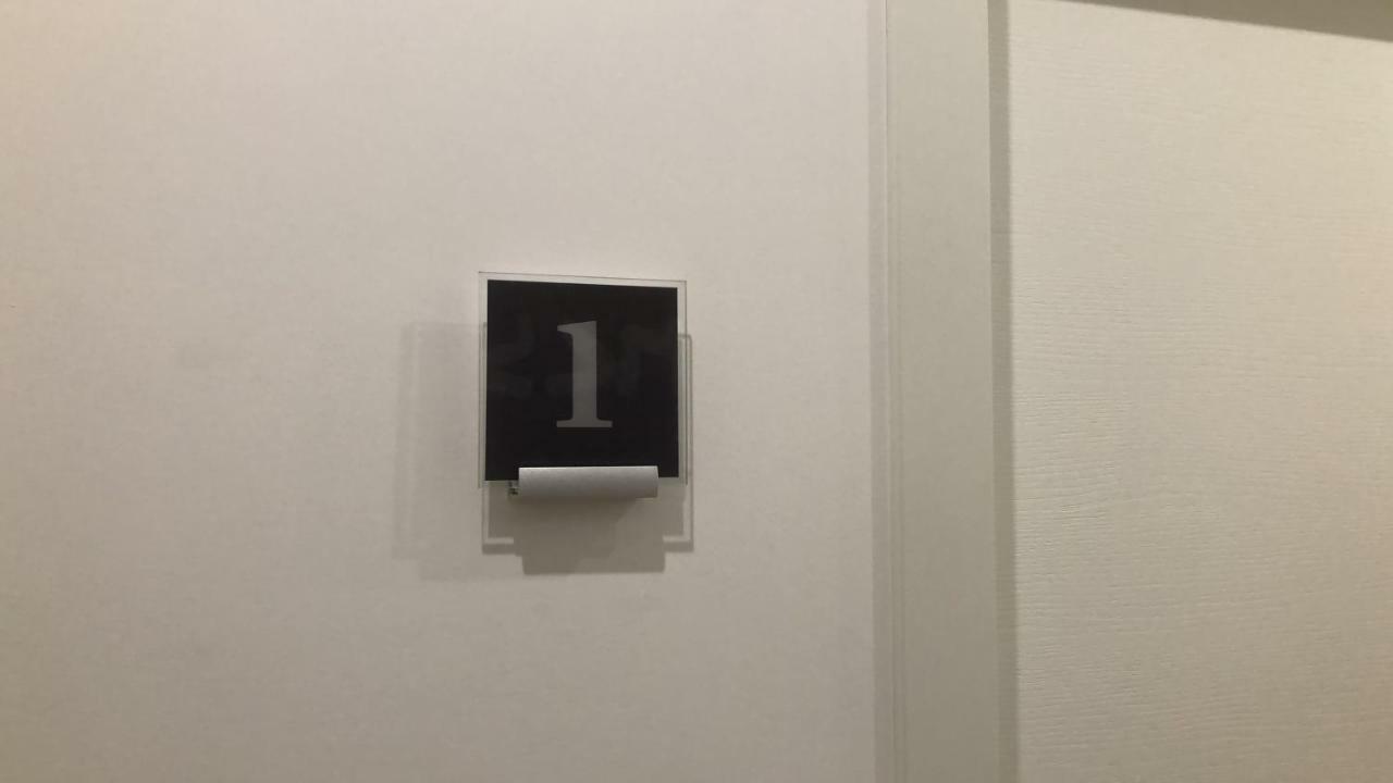 Il Posto Accanto Avellino Exterior foto