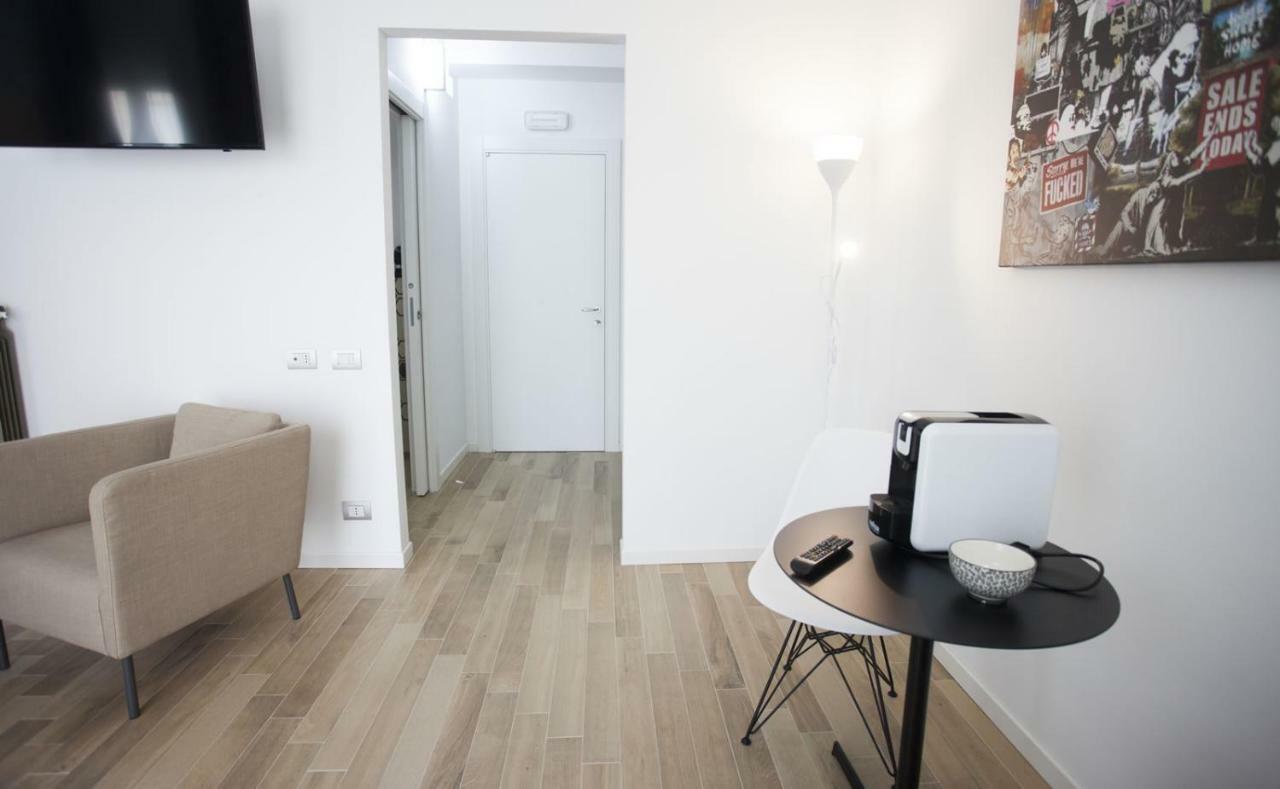 Il Posto Accanto Avellino Exterior foto